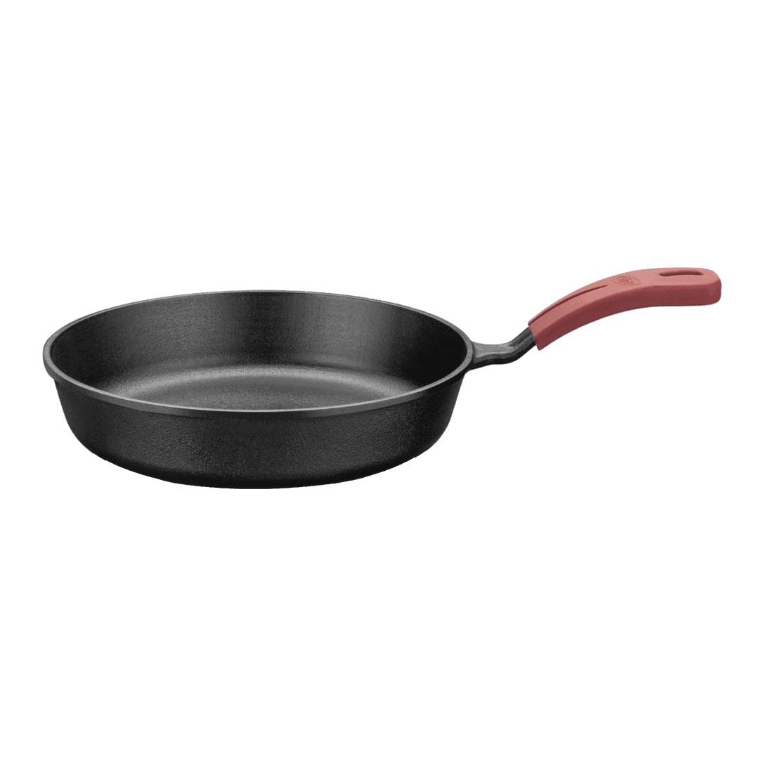 MTA Iron Frying Pan nº 20 - 1 L / 1 qt - NewProject_2