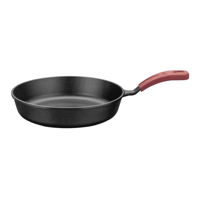 MTA Iron Frying Pan nº 20 - 1 L / 1 qt