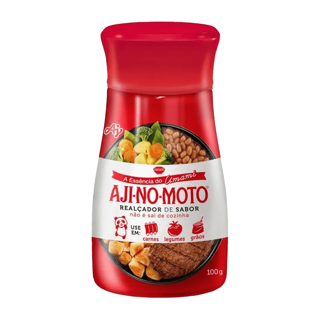 Ajinomoto - ajinomoto-100g