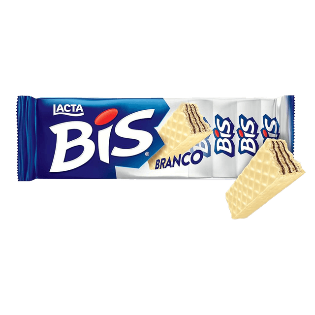 Bis Wafer