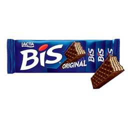 Bis Wafer - bis-chocolate