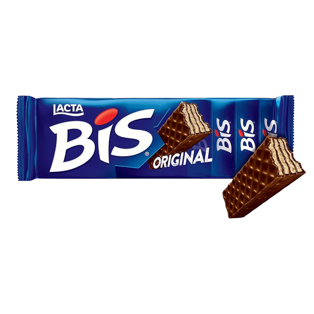 Bis Wafer