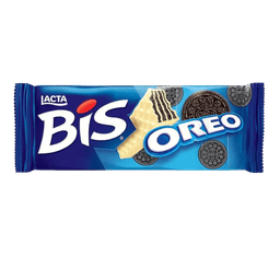 Bis Wafer - bis-oreo