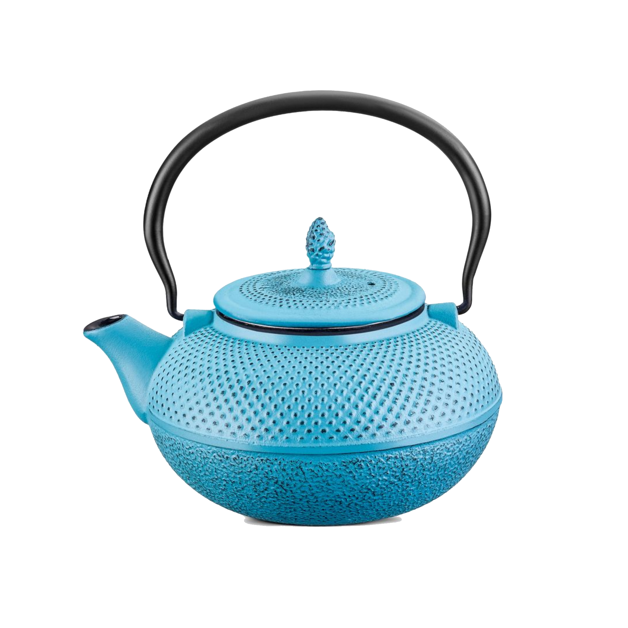 MTA Iron Teapot nº 18 - 1.5 L / 1.6 qt