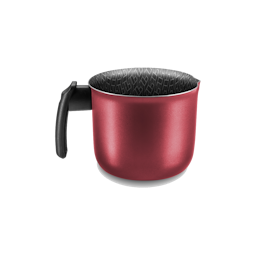 MTA Boiling Pot nº 12 - 1 L / 1.05 qt - boilerplate-cherry