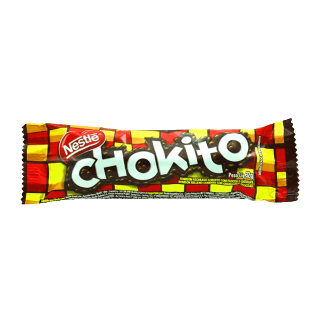 Chokito Crunchy Chocolate