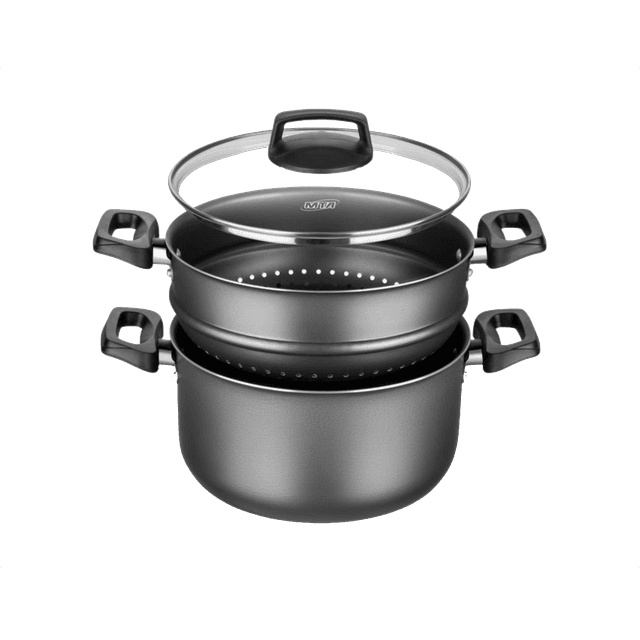 MTA Double Boiler Pan - 3.2 L