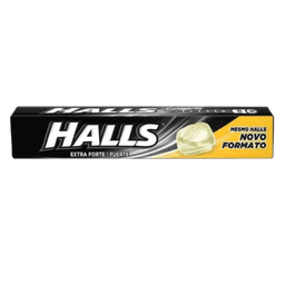 Halls Drops - halls-extra-forte