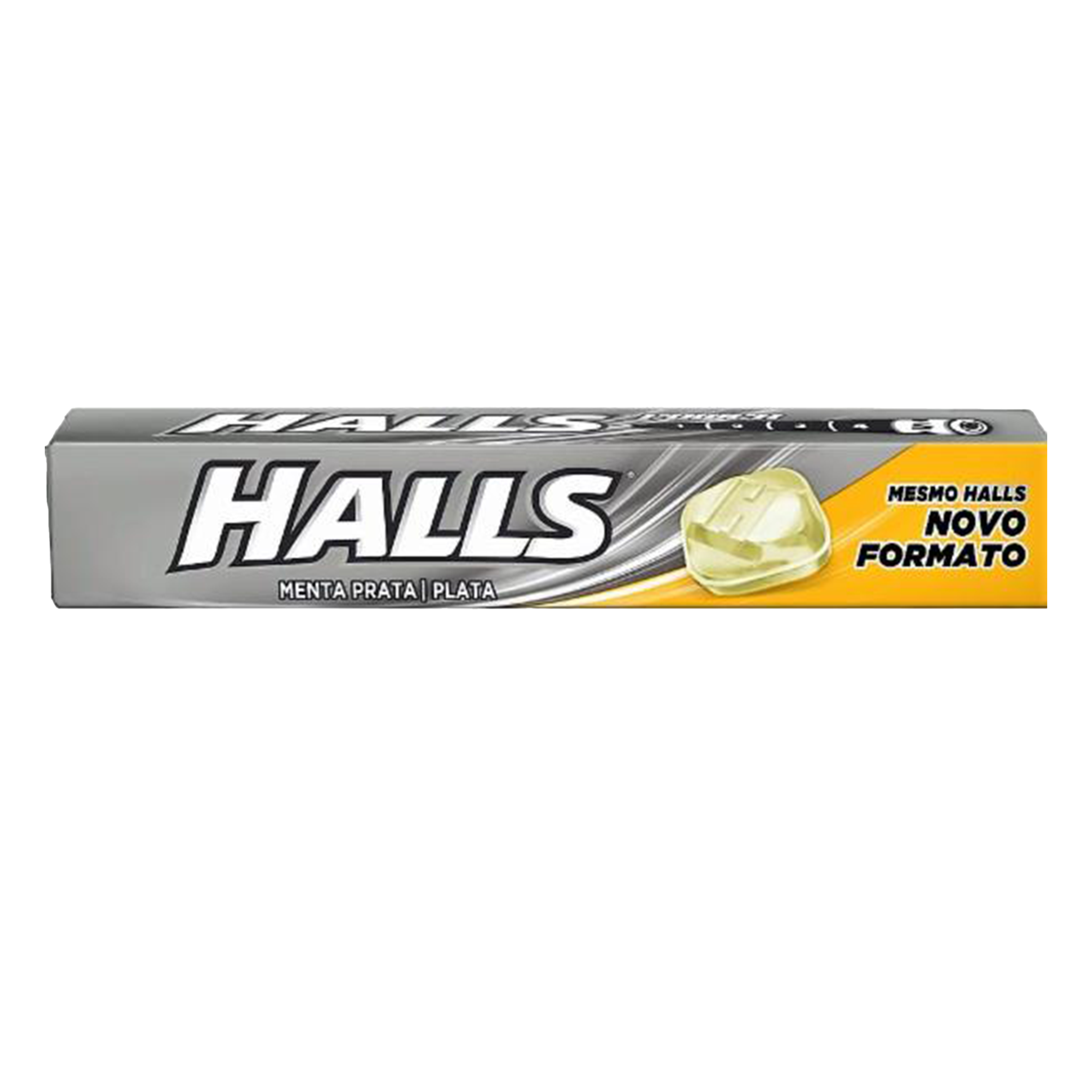 Halls Drops