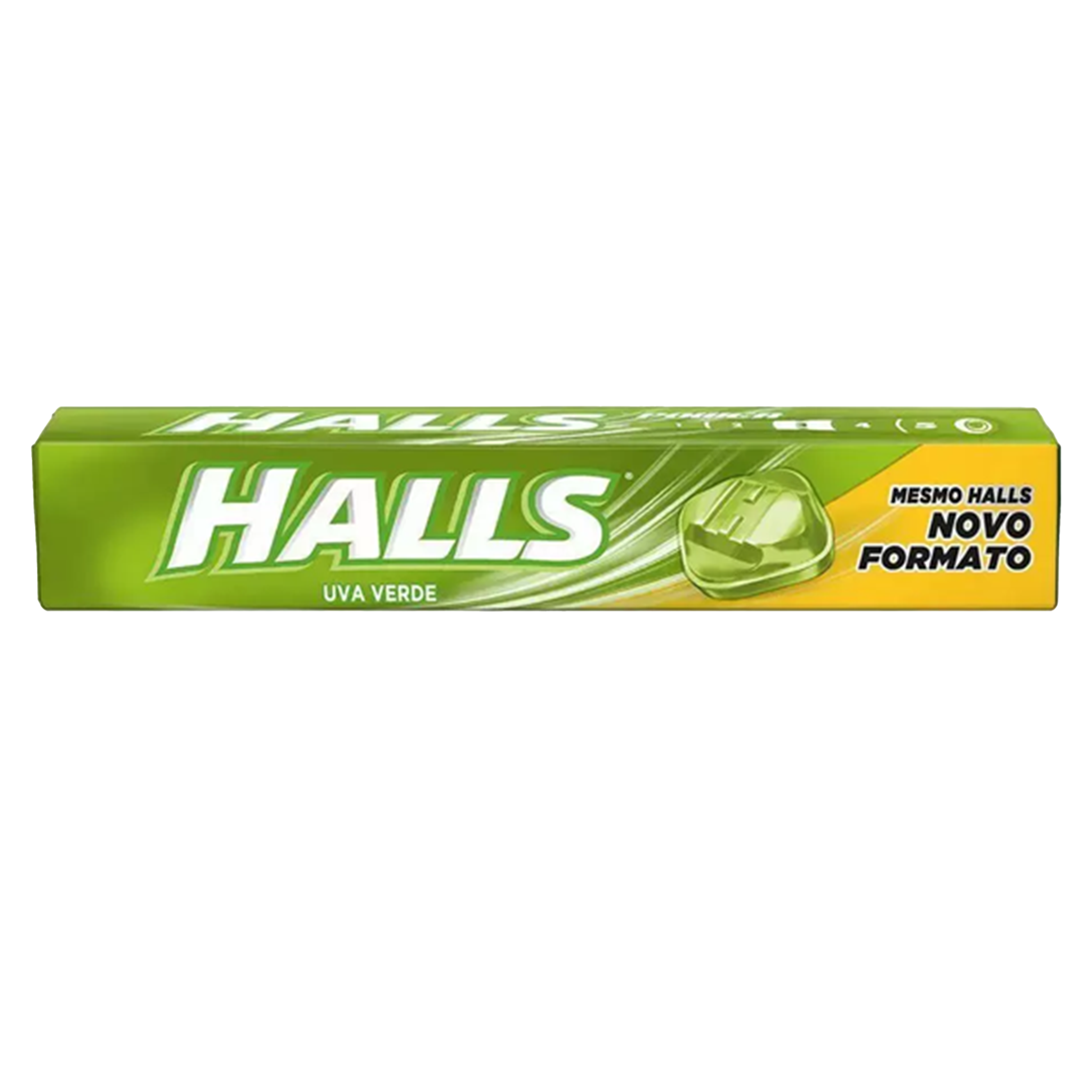 Halls Drops