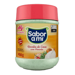 Sabor a Mi Home Recipe Seasoning - home-com-pimenta