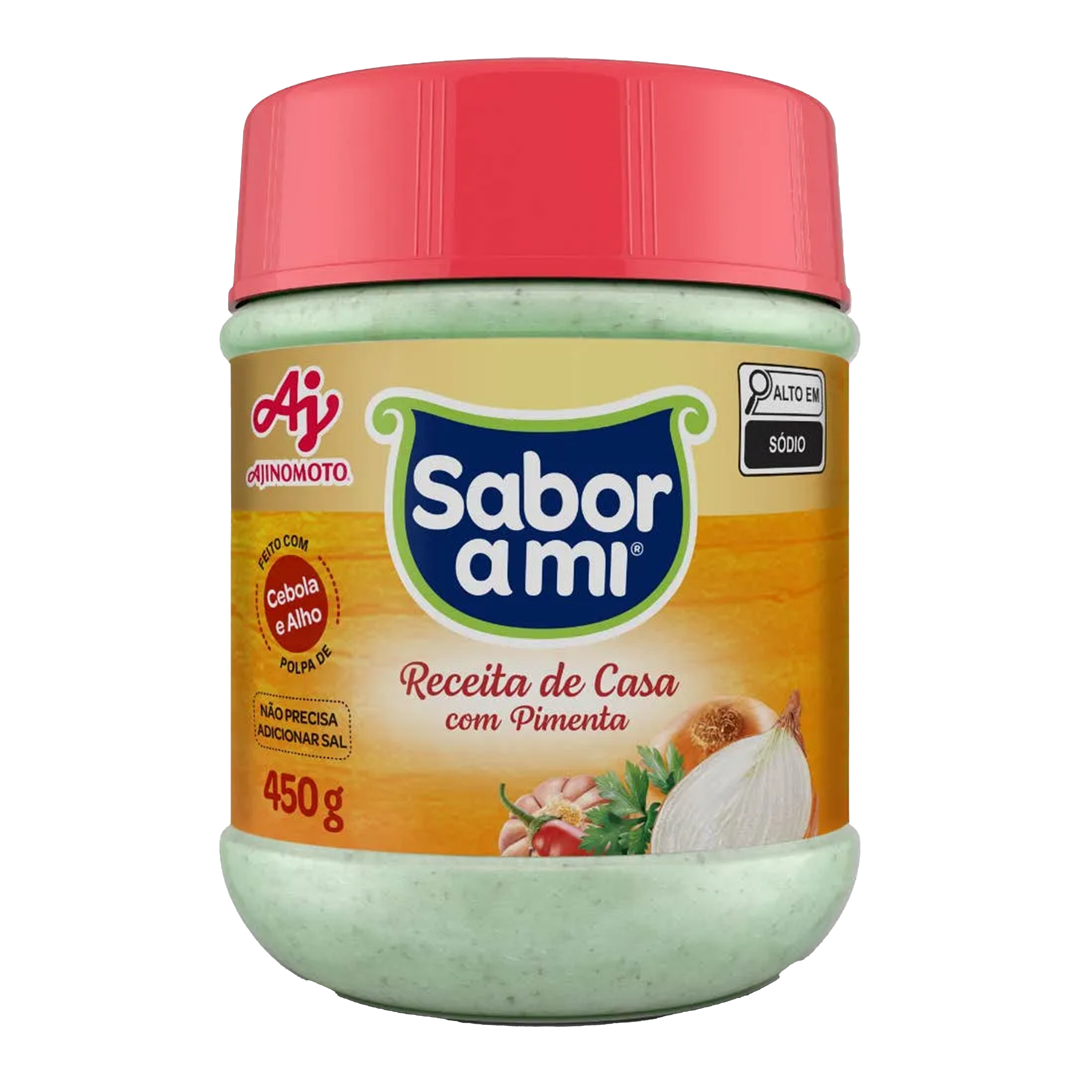 Sabor a Mi Home Recipe Seasoning