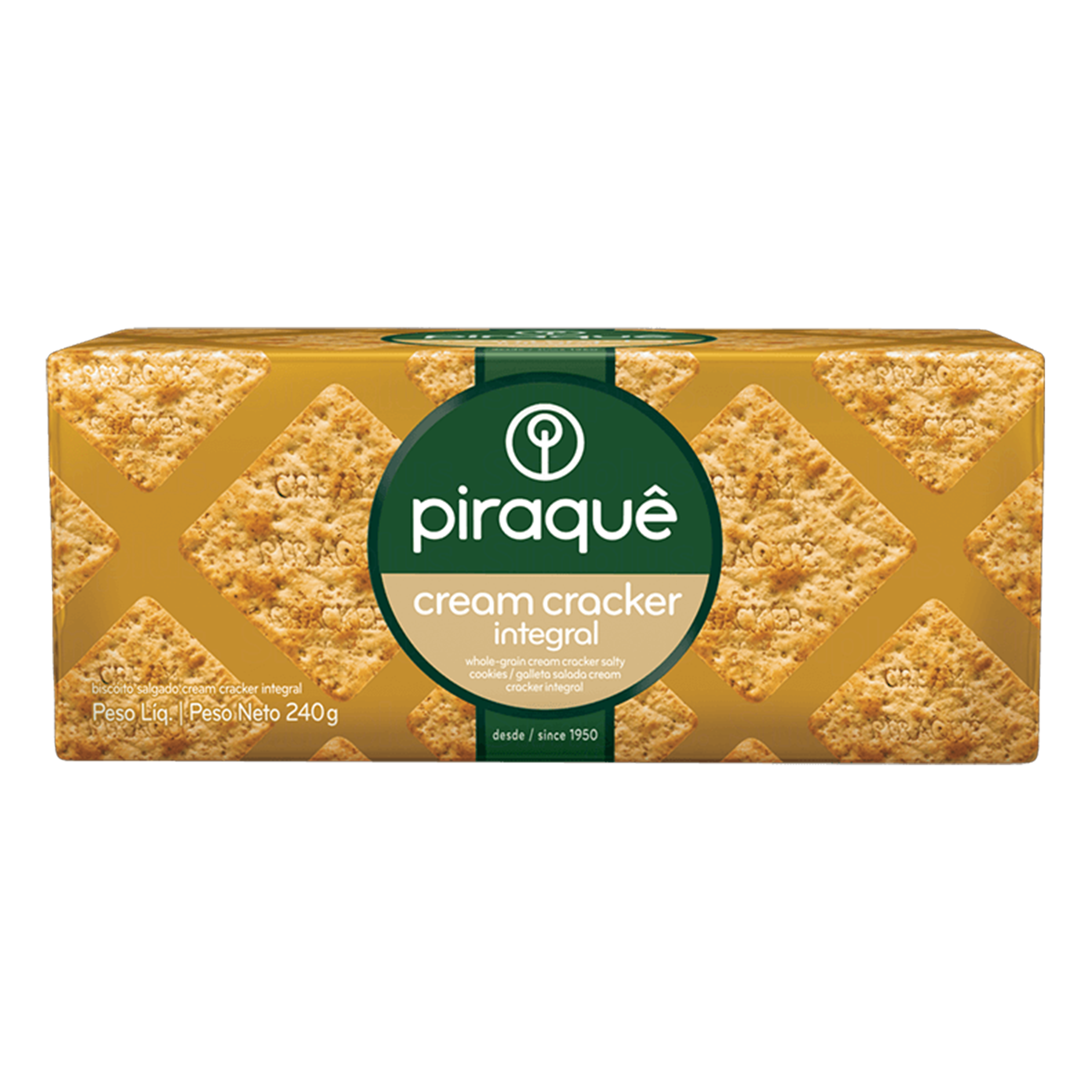 Piraquê Cracker