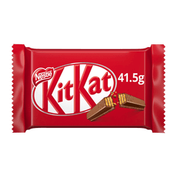 Kit Kat Chocolate - kitkat_unit