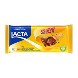 Lacta Shot Chocolate - lacta-shot-barra