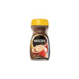 Nescafe Classic Instant Coffee - matinal