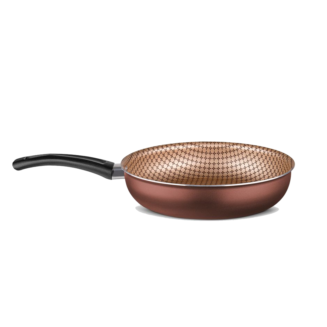 MTA Deep Frying Pan - 2.3 L - mta_2.3l