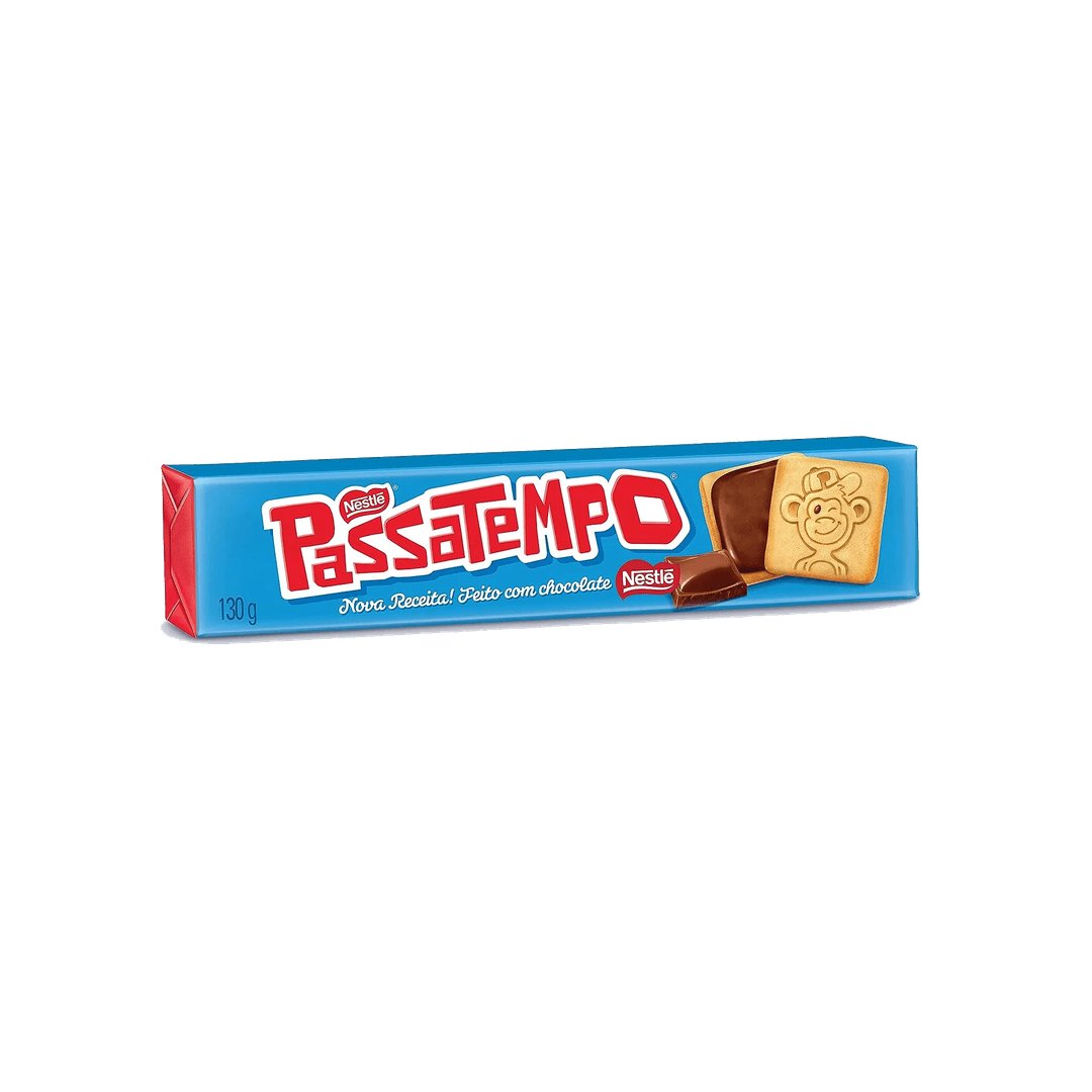 Passatempo Stuffed Sandwich Cookies - passatempo-chocolate