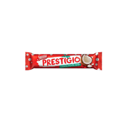 Nestle Coconut Chocolate (Prestígio) - pretigio