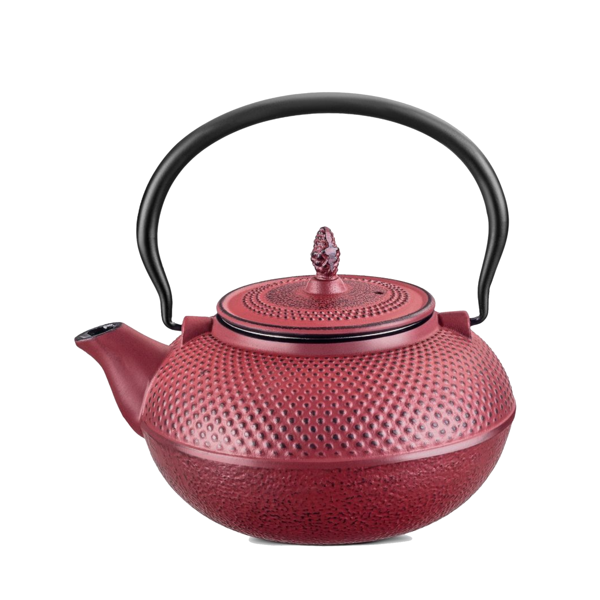 MTA Iron Teapot nº 18 - 1.5 L / 1.6 qt