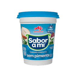 Sabor a Mi Seasoning - sem-pimenta