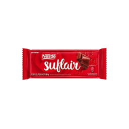 Nestle Suflair Chocolate - suflair-50g