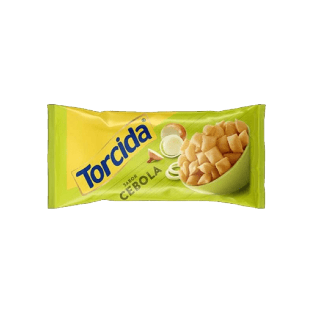 Torcida Snack - torcida-cebola