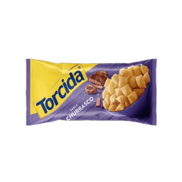 Torcida Snack - torcida-churrasco