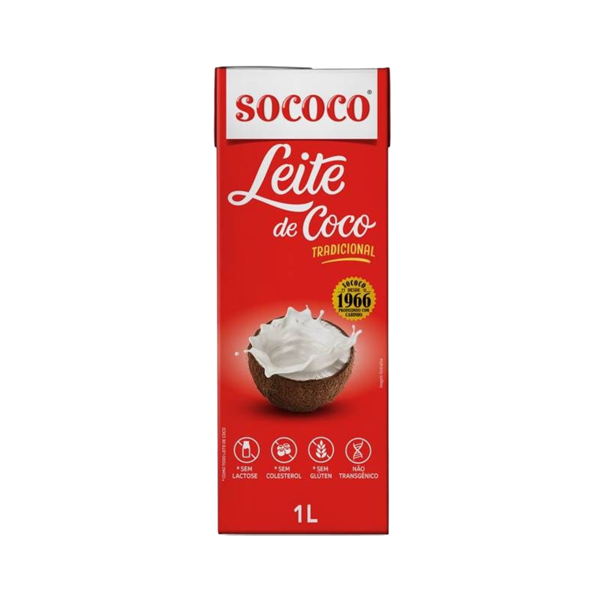 Sococo Coconut Milk (TP) - tp-1