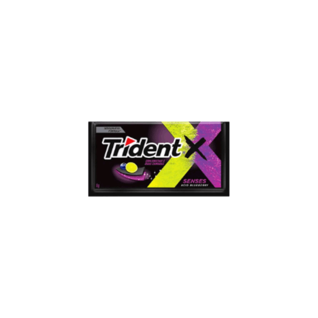 Trident Chewing Gum