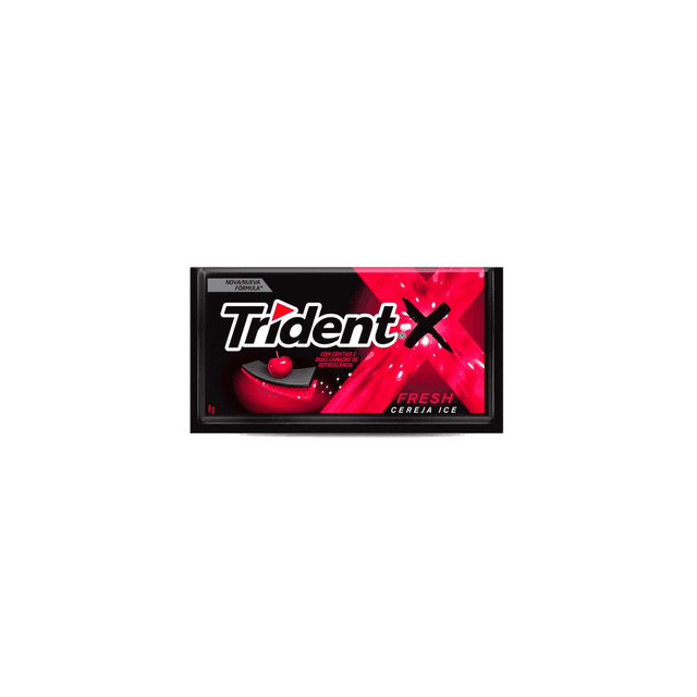 Trident Chewing Gum