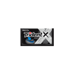 Trident Chewing Gum - trident-fresh