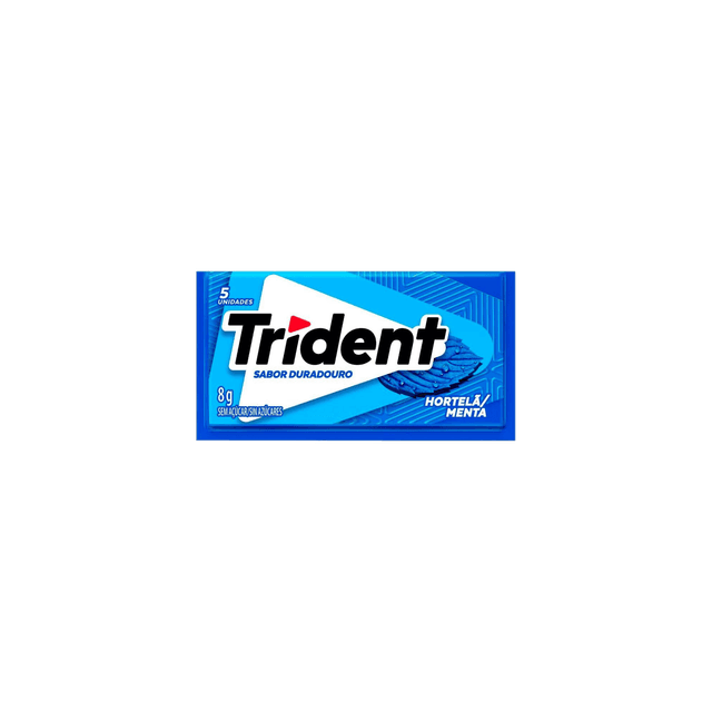 Trident Chewing Gum