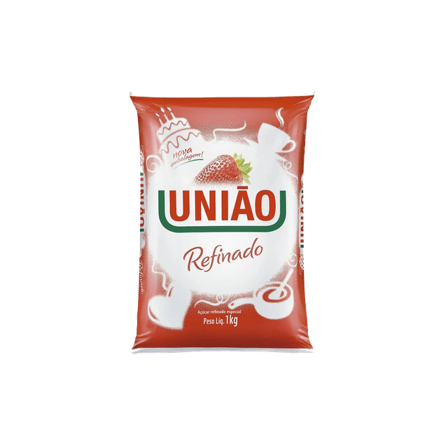 União Refined Sugar