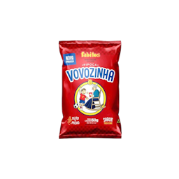 Vovozinha Sweet Popcorn - vovozinha-60