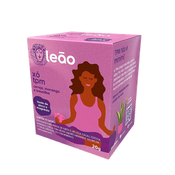 Leão Women's Self-Care Tea - xo-tpm