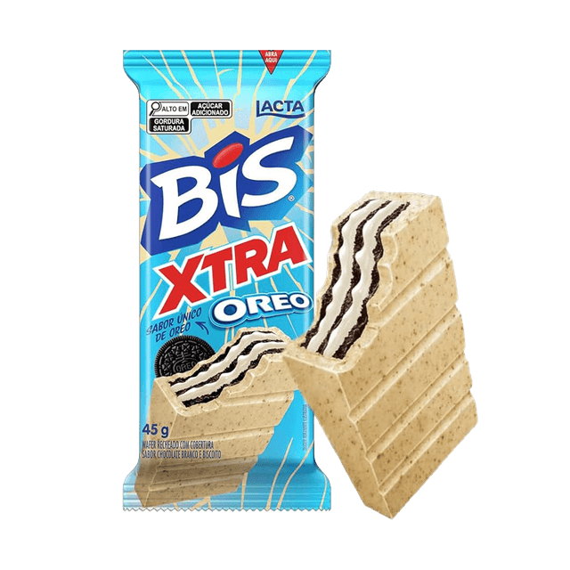 Bis Xtra Wafer