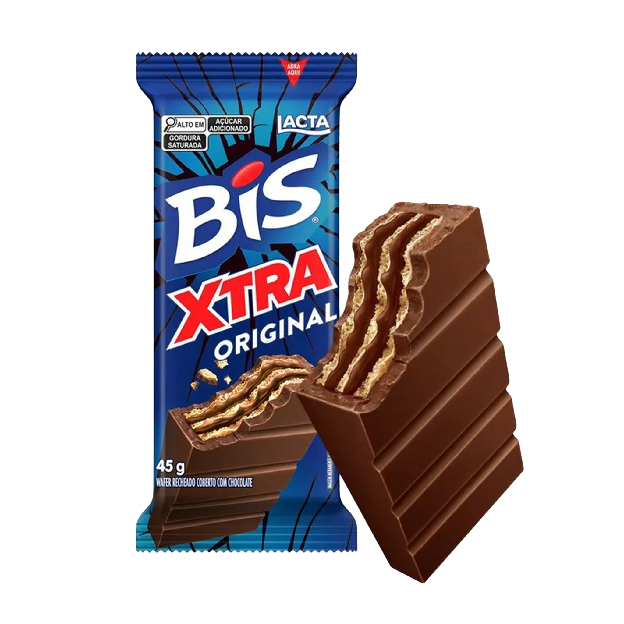 Bis Xtra Wafer