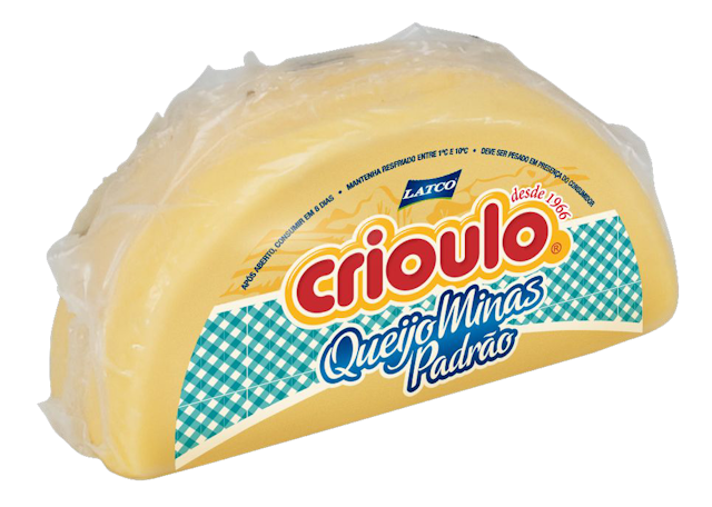 Minas Cheese
