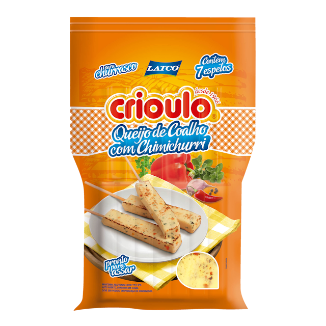 Crioulo Coalho Cheese